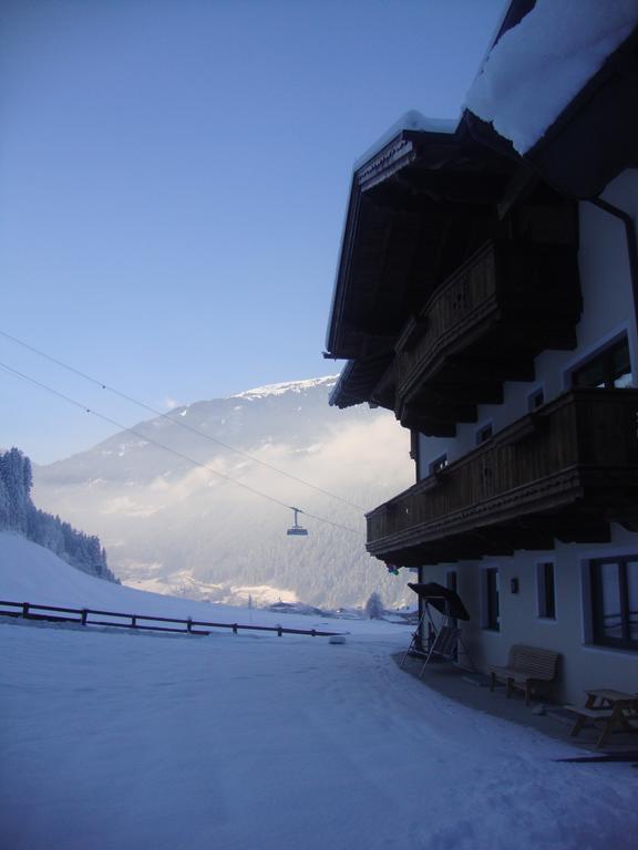 Landhaus Ifangl ไมย์อาโฮเฟิน ภายนอก รูปภาพ