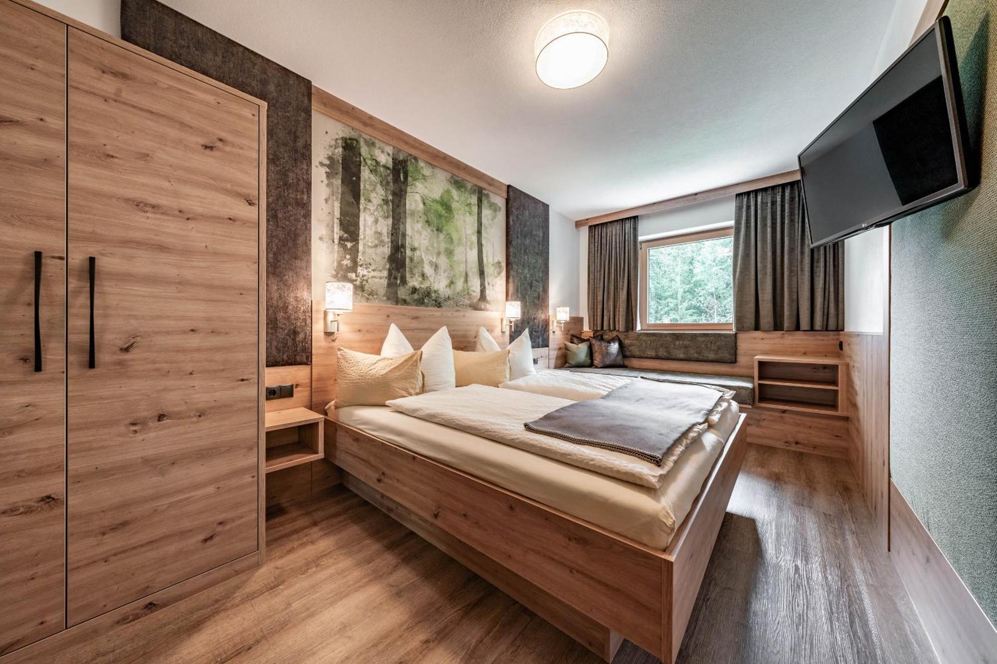 Landhaus Ifangl ไมย์อาโฮเฟิน ภายนอก รูปภาพ